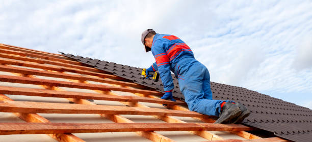 Steel Roofing in Golden, CO