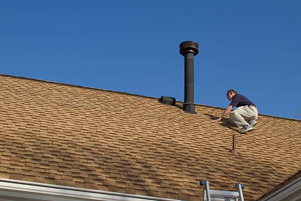 Best Roof Installation  in Golden, CO